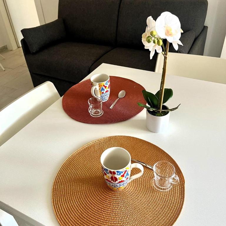 Affittimoderni La Maddalena - MADA39 - Apartment with Balcony - 3