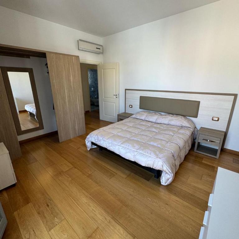 Oasi di Pace a pochi passi dal mare - Appartamento con 2 Camere da Letto - 10