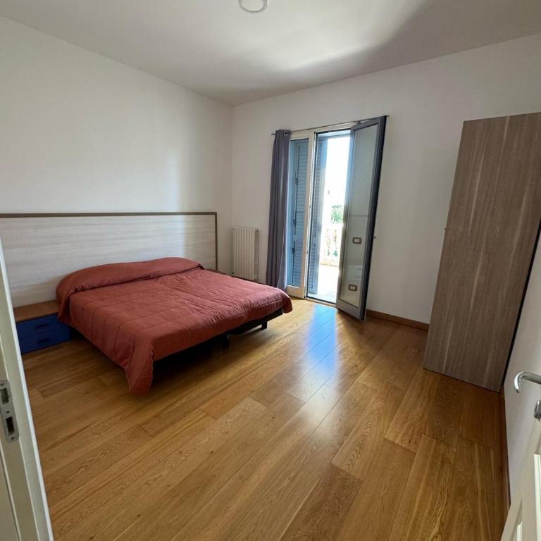 Oasi di Pace a pochi passi dal mare - Appartamento con 2 Camere da Letto - 11
