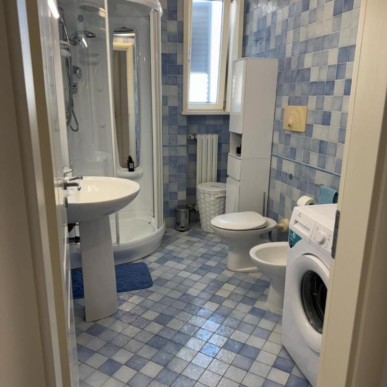 Oasi di Pace a pochi passi dal mare - Appartamento con 2 Camere da Letto - 15