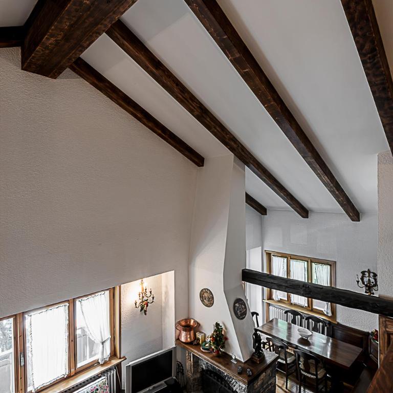 Luxury Apartment- Stunning Mountain View - Appartamento - 32
