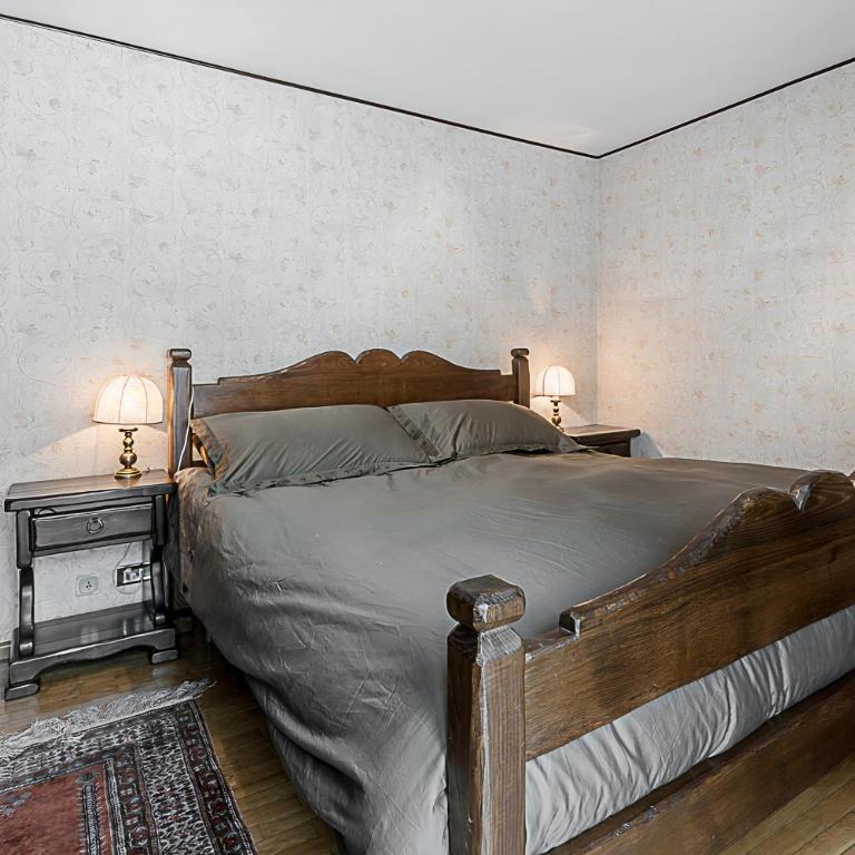 Luxury Apartment- Stunning Mountain View - Appartamento - 12