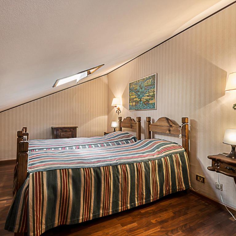 Luxury Apartment- Stunning Mountain View - Appartamento - 26