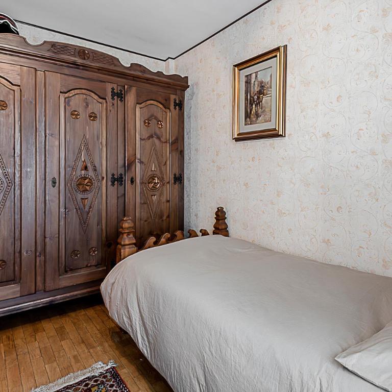 Luxury Apartment- Stunning Mountain View - Appartamento - 16