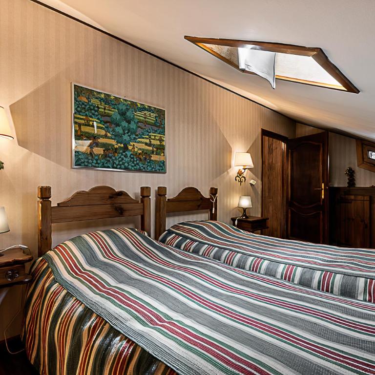 Luxury Apartment- Stunning Mountain View - Appartamento - 28