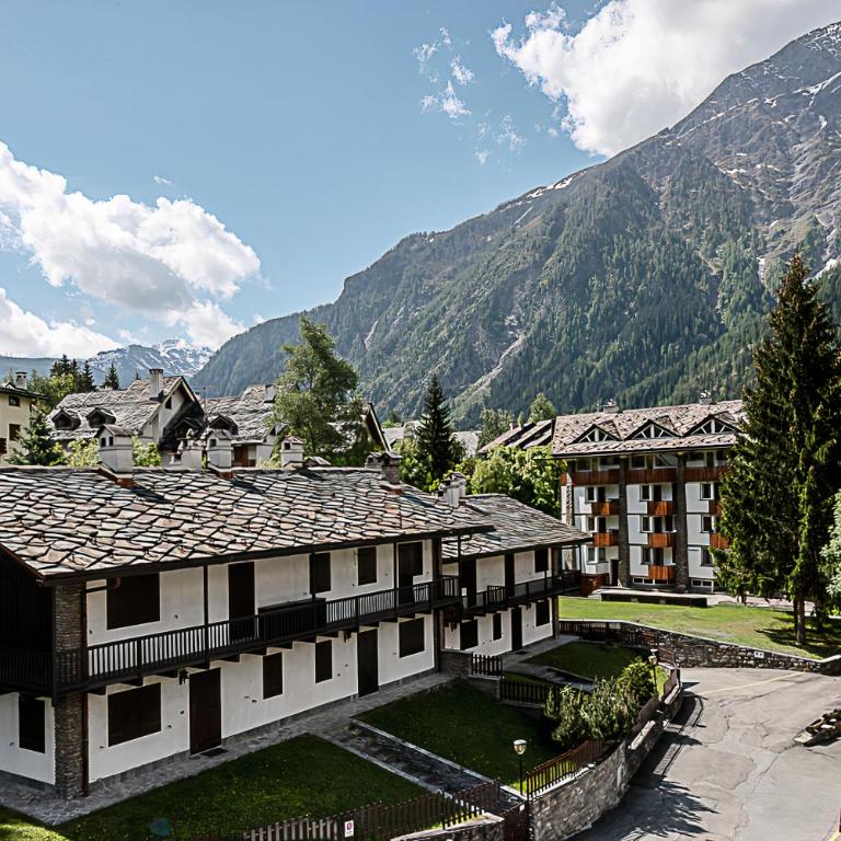 Luxury Apartment- Stunning Mountain View - Appartamento - 31