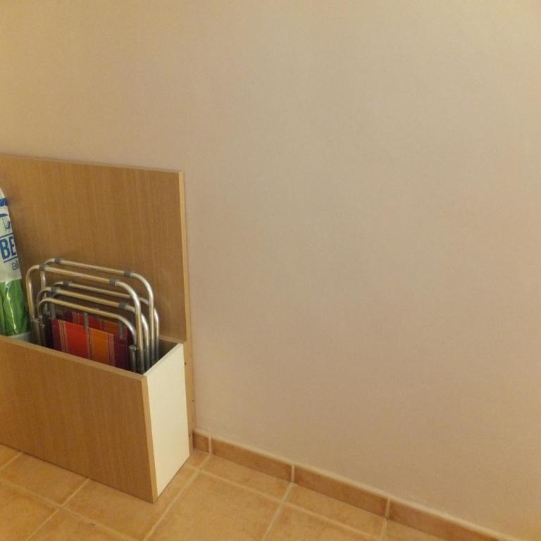 Apartamento Bahia Dorada - Apartamento con terraza - 23