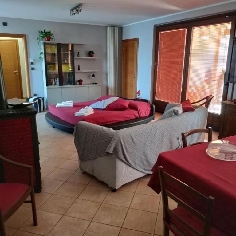Bed & Breakfast Milù - Suite Familiale - 1