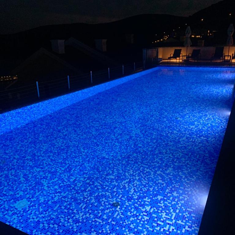 Lustica Bay Iris Apartment - Apartman sa 1 Spavaćom Sobom - 13