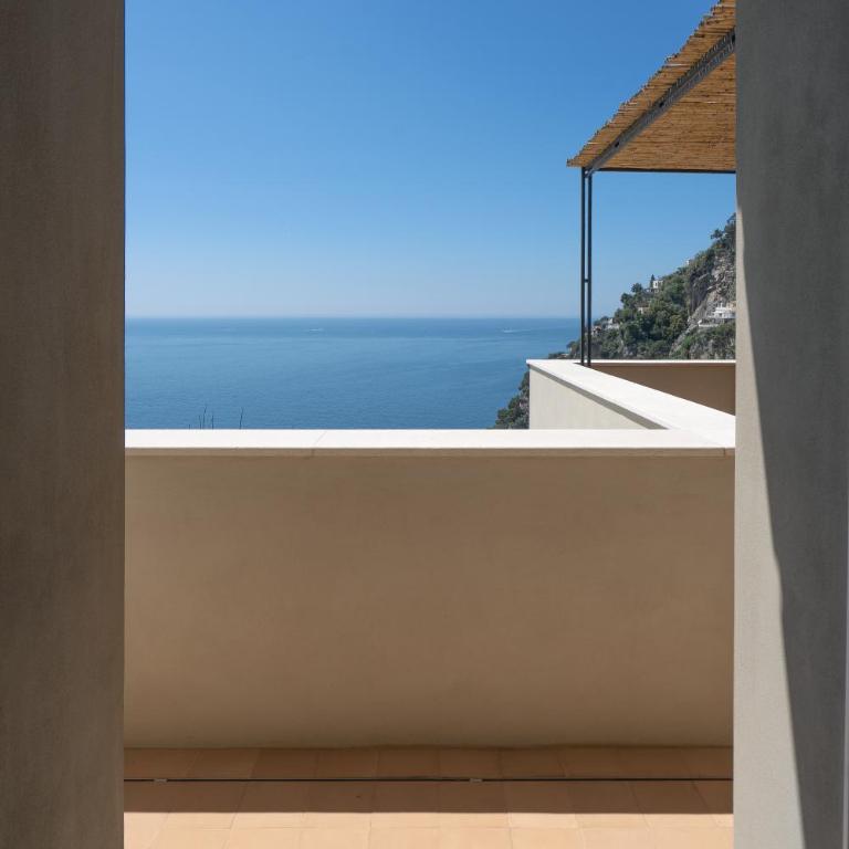 Villa Romito - Sea view, central location - Villa con Vista Mare - 66