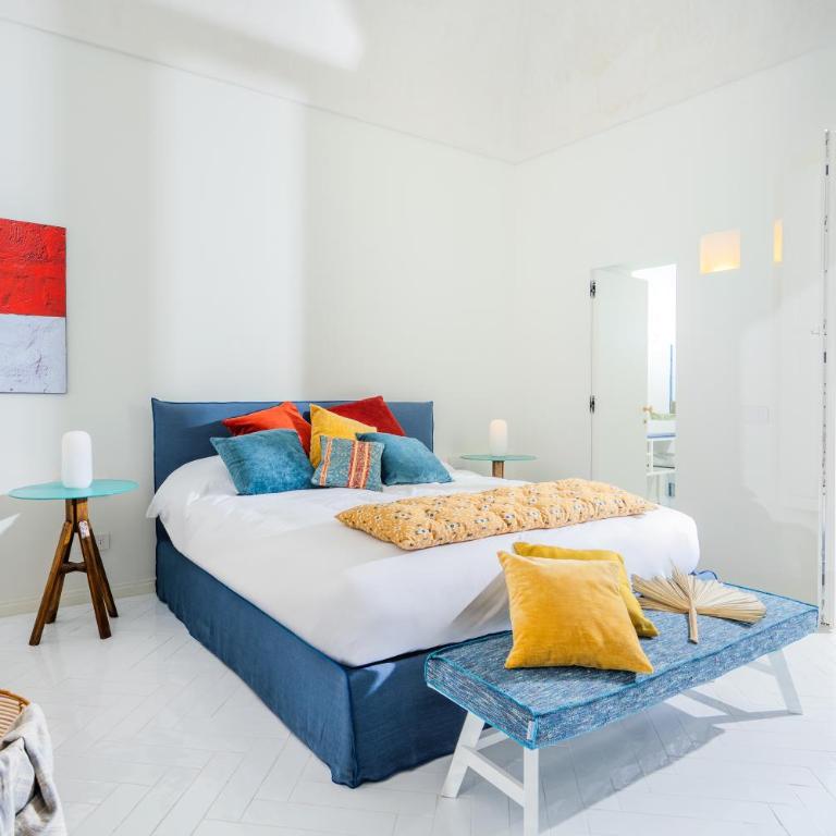 Villa Romito - Sea view, central location - Villa con Vista Mare - 69