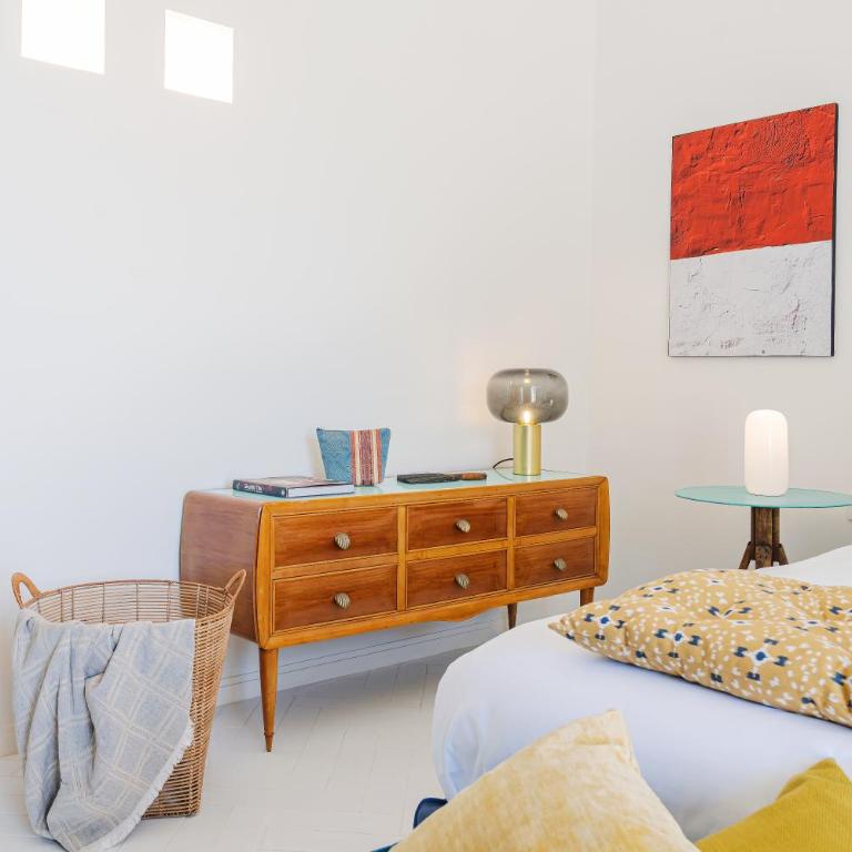 Villa Romito - Sea view, central location - Villa con Vista Mare - 70