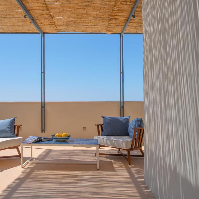 Villa Romito - Sea view, central location - Villa con Vista Mare - 56
