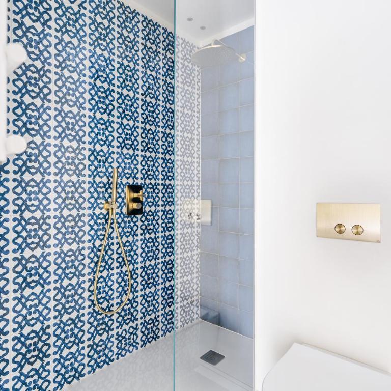 Villa Romito - Sea view, central location - Villa con Vista Mare - 65