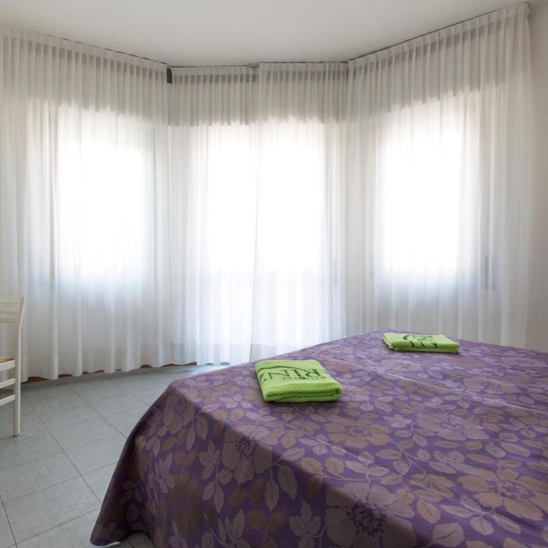 Aparthotel Carinzia - Appartamento con 1 Camera da Letto (4 Adulti) - 3
