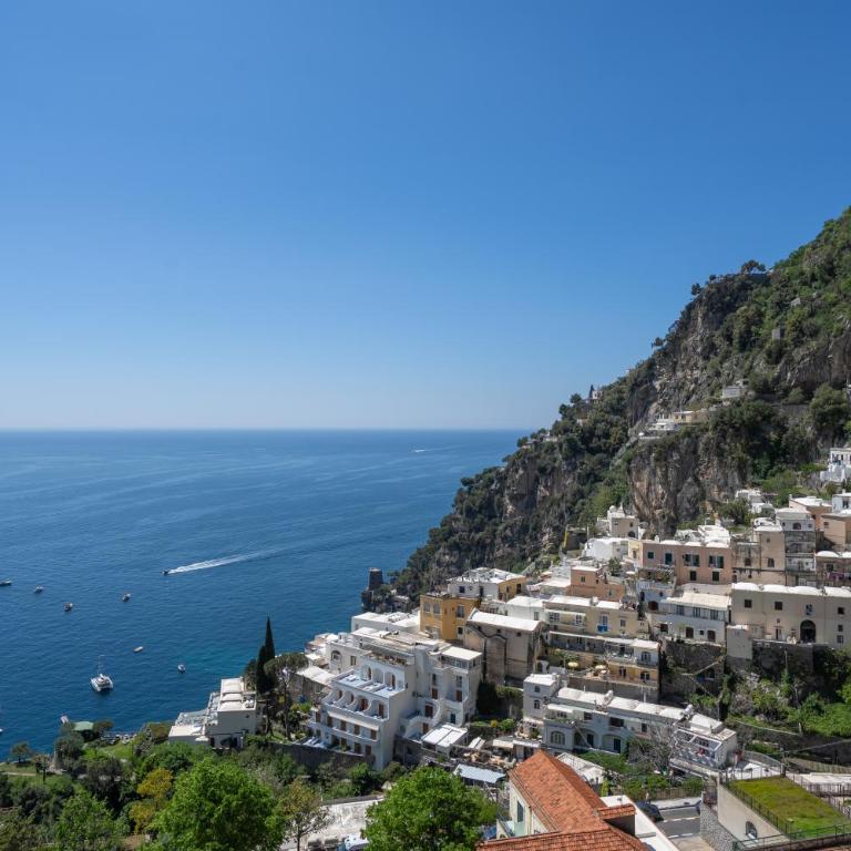 Villa Romito - Sea view, central location - Villa con Vista Mare - 7