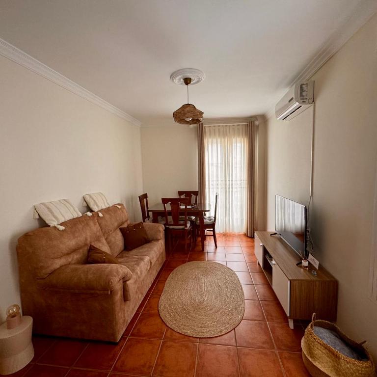 Apartamento Molino - Terraza & Wifi - Apartamento de 2 dormitorios - 7