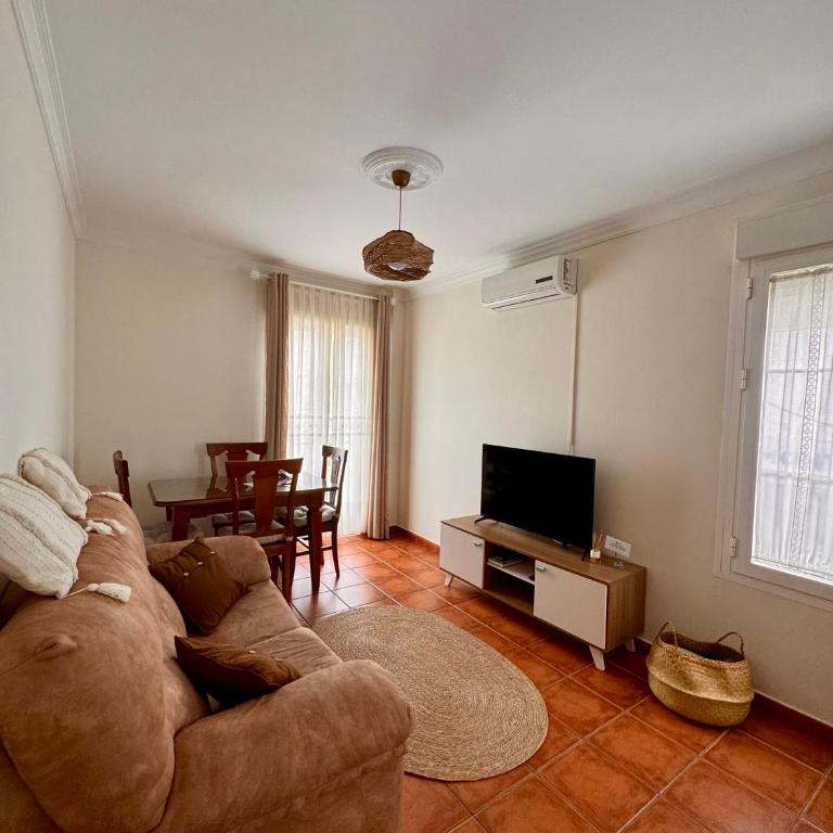 Apartamento Molino - Terraza & Wifi - Apartamento de 2 dormitorios - 8