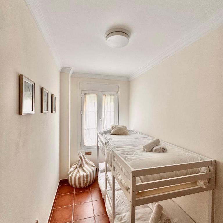 Apartamento Molino - Terraza & Wifi - Apartamento de 2 dormitorios - 11