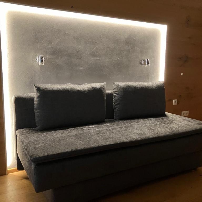 Acasa - Apartment mit 1 Schlafzimmer und Terrasse - 13