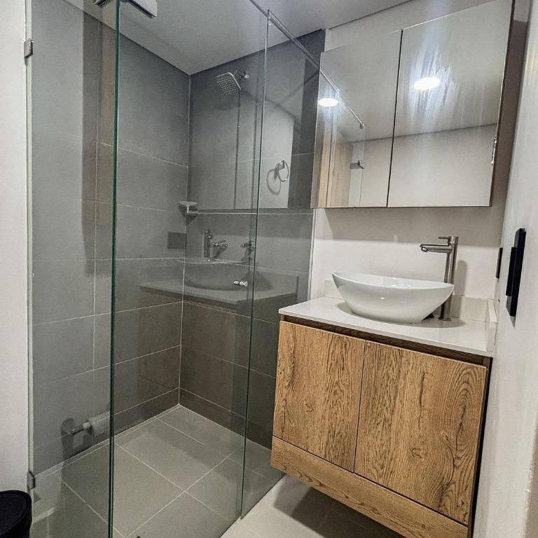 Loft Exclusivo en La Candelaria - Suite de 1 dormitorio - 11