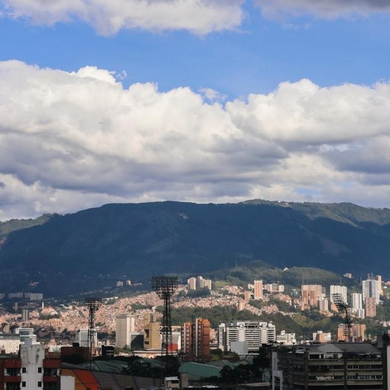 Rosa Negra Warm Stadio Aparta-Suite - Apartamento de 2 dormitorios - 32