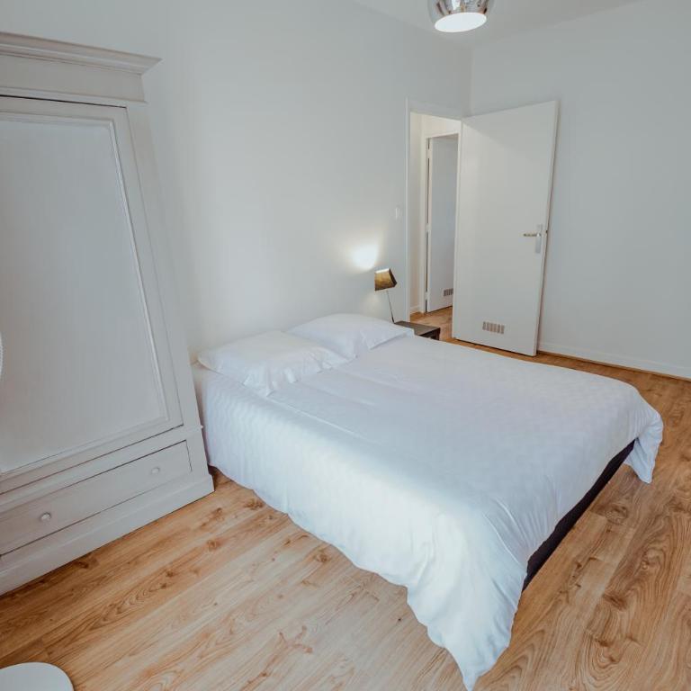 Chez Amélie T3 Lumineux Montauban - Appartement 2 Chambres - 8