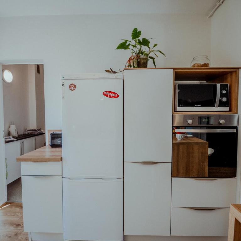 Chez Amélie T3 Lumineux Montauban - Appartement 2 Chambres - 13
