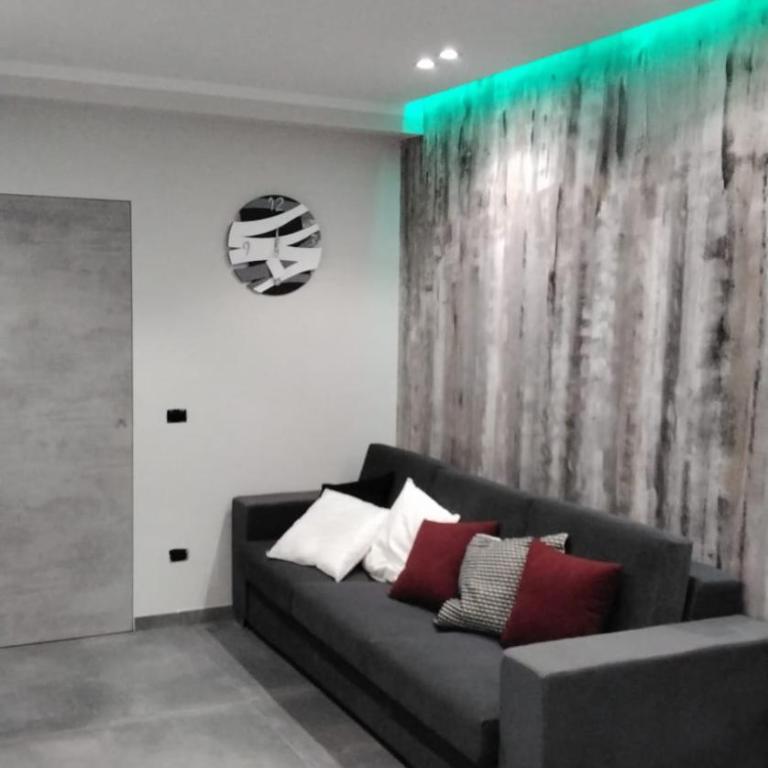 La casa di Paco Fuorigrotta - Appartamento con 1 Camera da Letto - 8