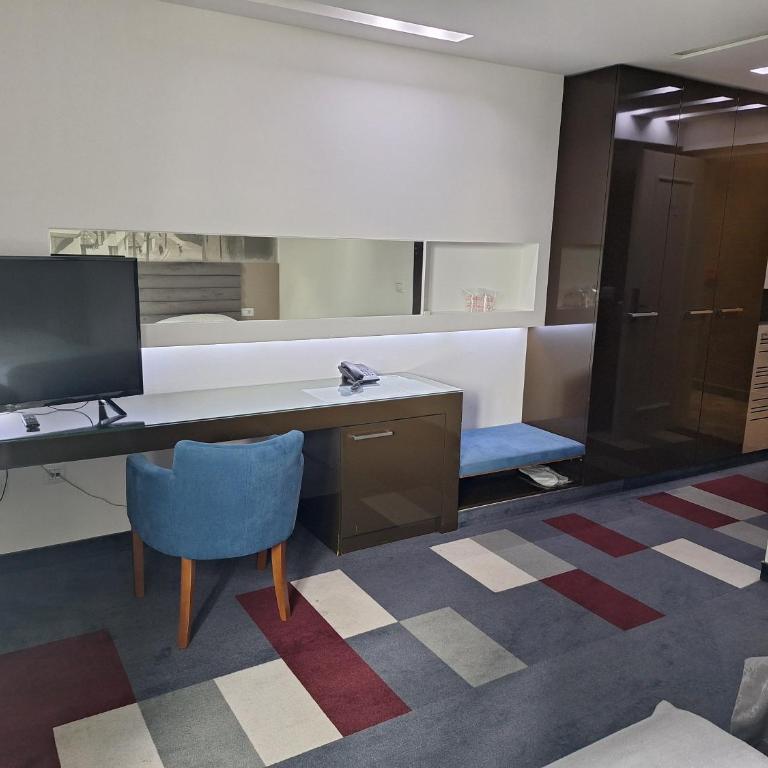 Hotel Boutique Bristol - Standardna Dvokrevetna Soba sa Zasebnim Krevetima - 1
