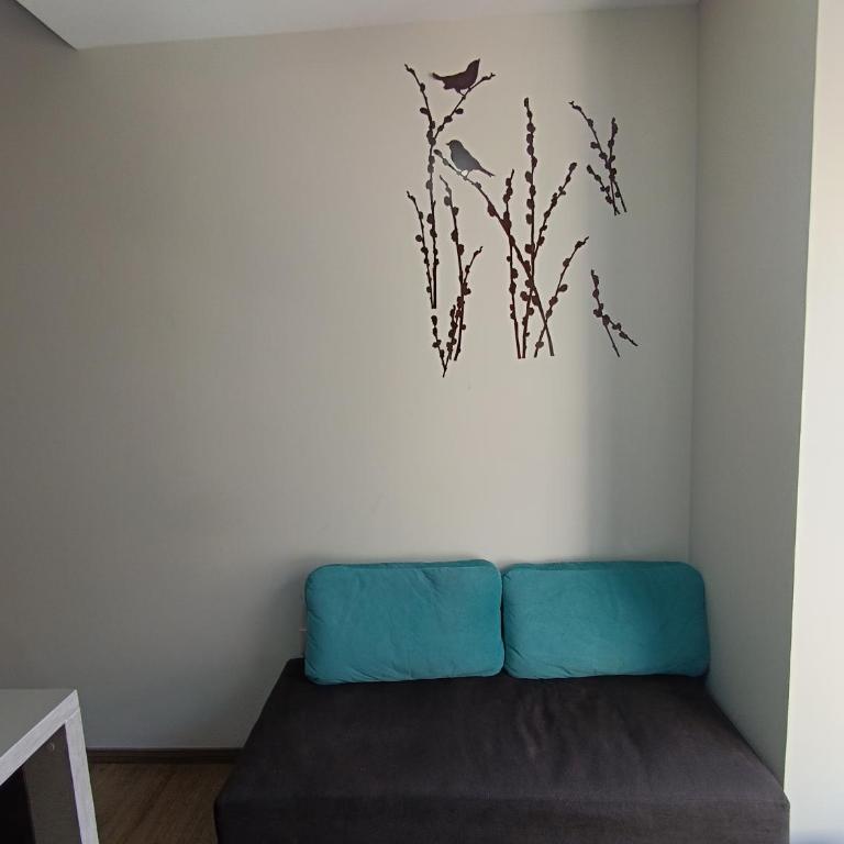 Monoambiente Boutique en El Prado, ubicación Ideal - One-Bedroom Apartment - 21