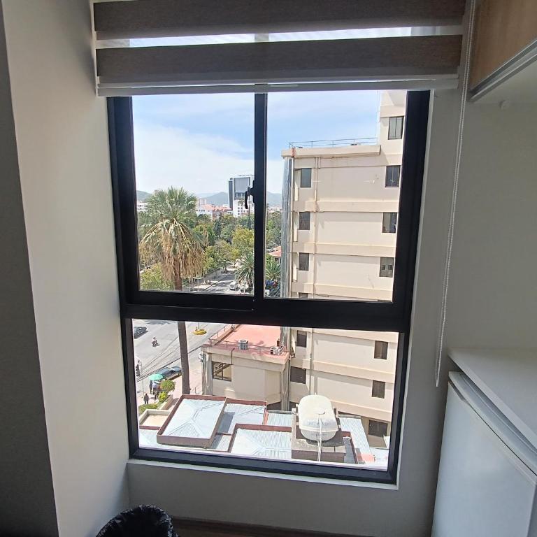 Monoambiente Boutique en El Prado, ubicación Ideal - One-Bedroom Apartment - 22