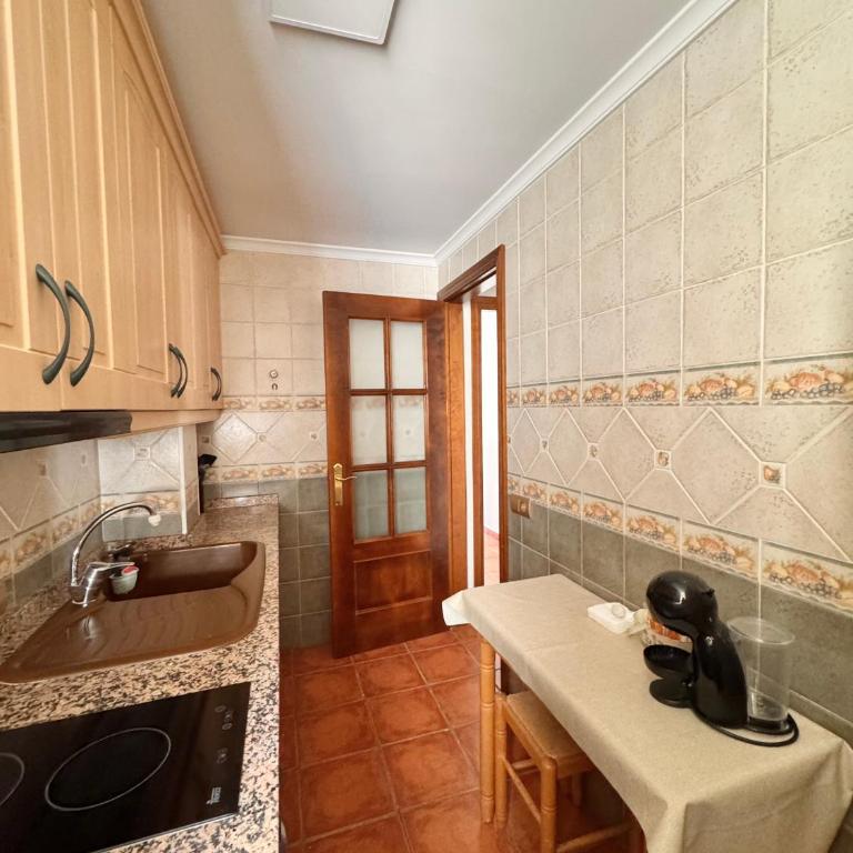 Apartamento Molino - Terraza & Wifi - Apartamento de 2 dormitorios - 15