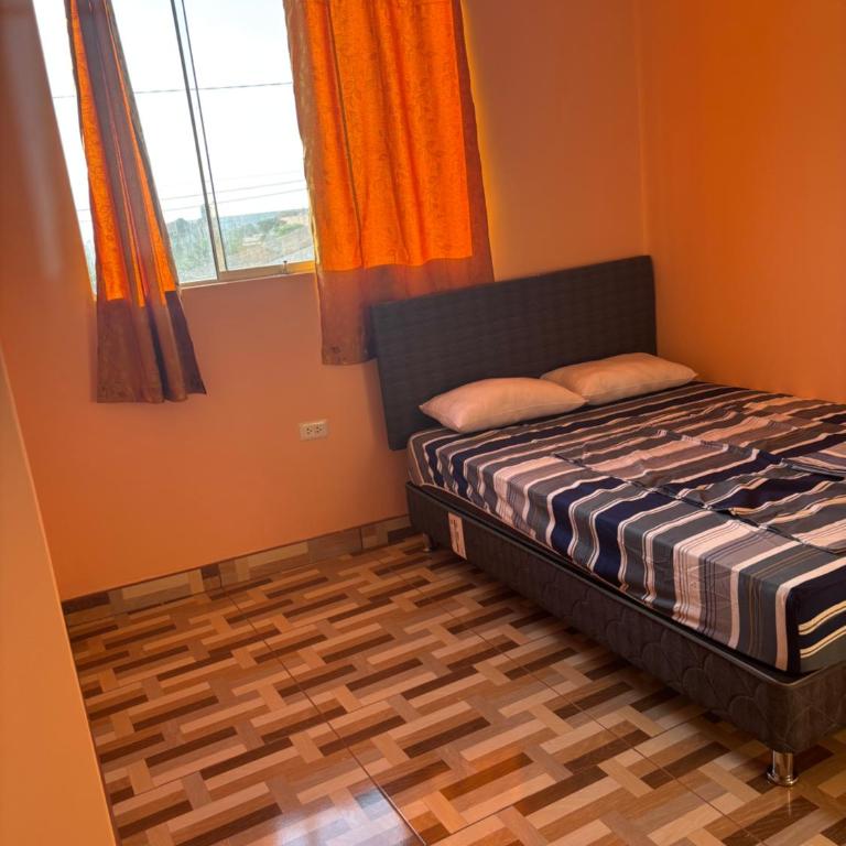 Casa mi Pani - Apartamento de 1 dormitorio - 4