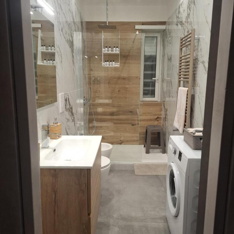 La casa di Paco Fuorigrotta - Appartamento con 1 Camera da Letto - 11