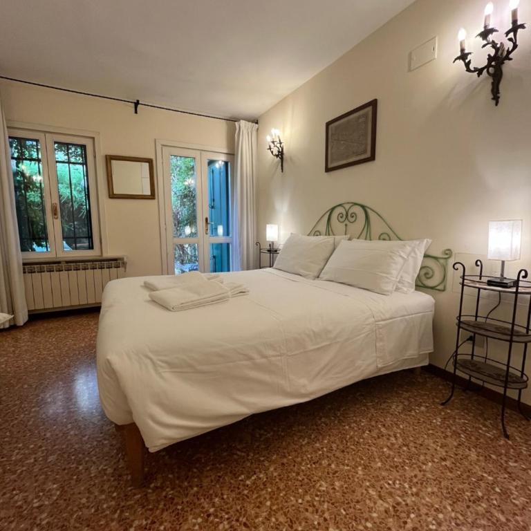 Peggy Suite - Appartamento - 12