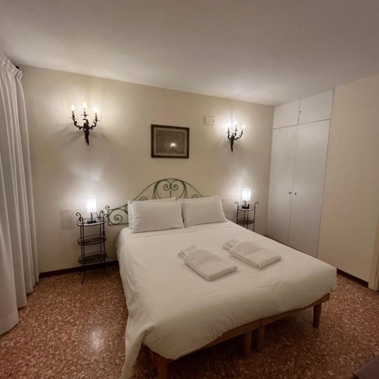 Peggy Suite - Appartamento - 11