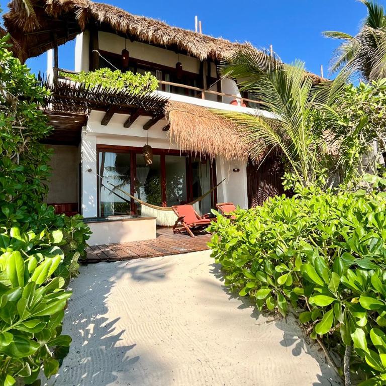 The Beach Tulum Hotel - Suite Junior - Frente a la playa - 12