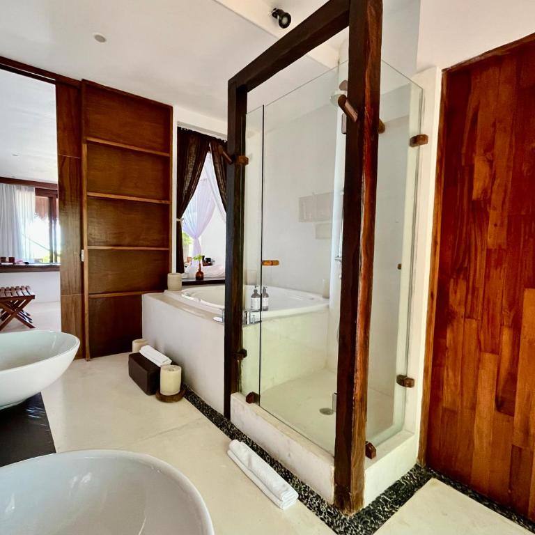The Beach Tulum Hotel - Suite Junior - Frente a la playa - 13