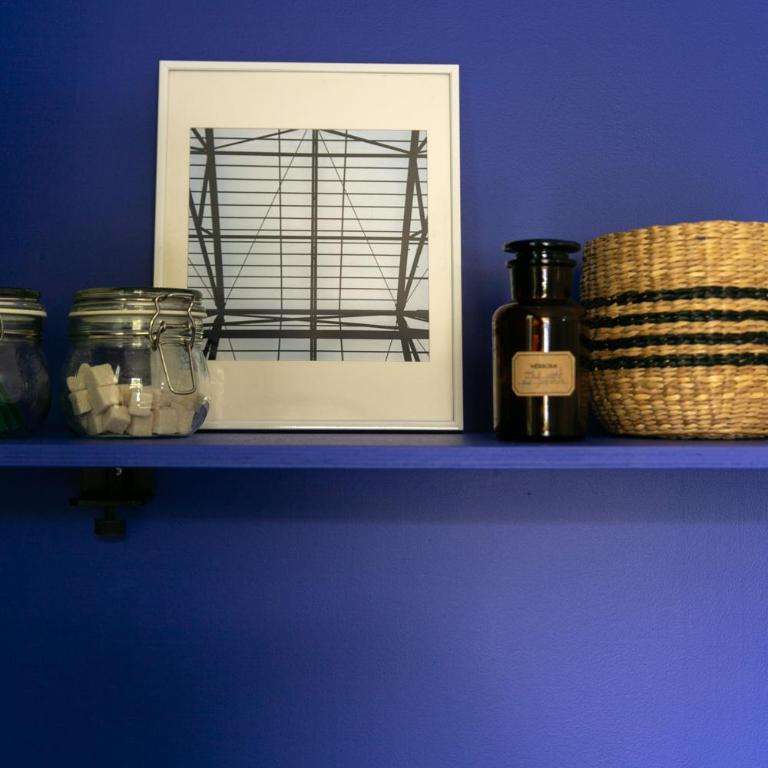 Chambre avec salle de bain et accès indépendant - Chambre Double avec Salle de Bains Privative - 20
