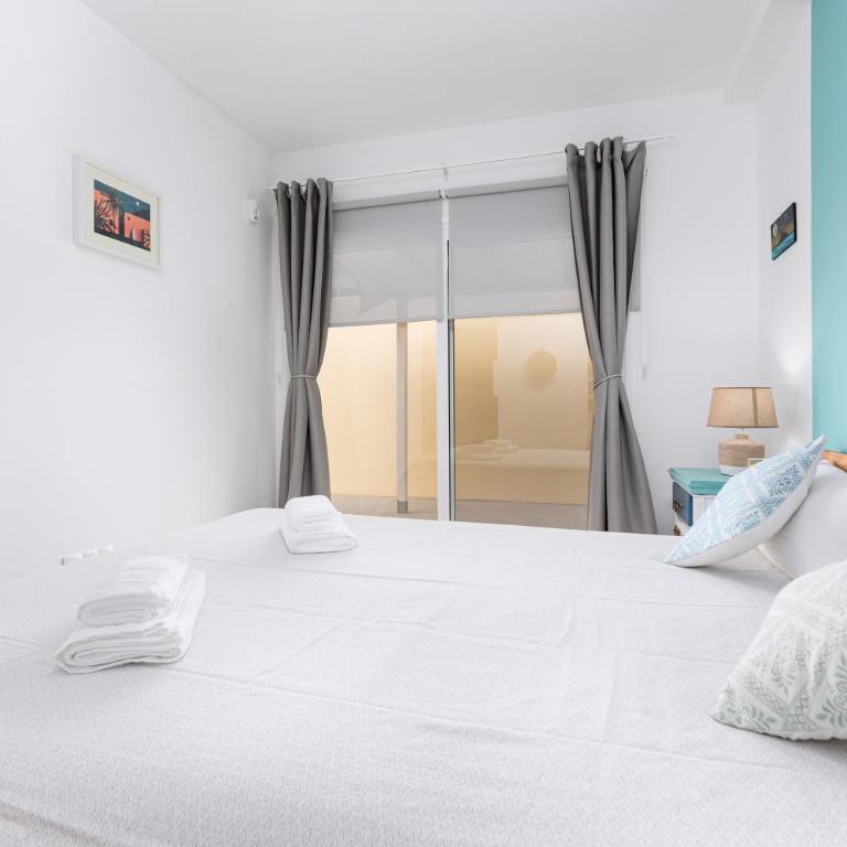 Home2Book Isla Bonita Dream Escape in Corralejo - Three-Bedroom House - 19