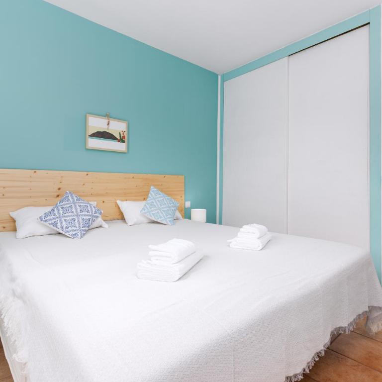 Home2Book Isla Bonita Dream Escape in Corralejo - Three-Bedroom House - 3