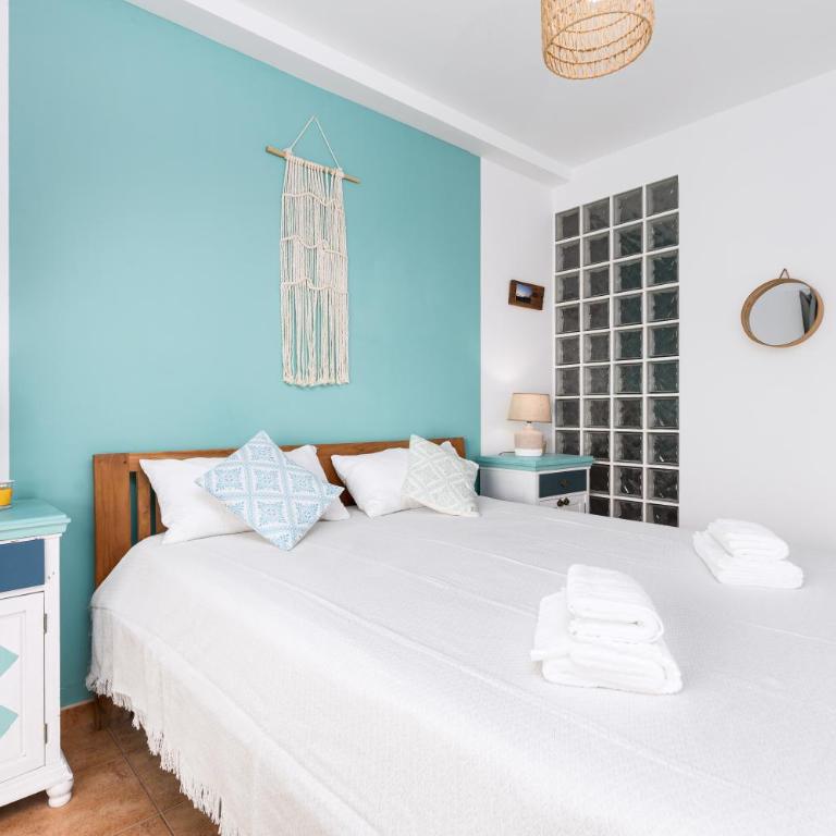 Home2Book Isla Bonita Dream Escape in Corralejo - Three-Bedroom House - 16