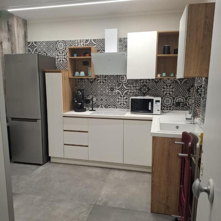 La casa di Paco Fuorigrotta - Appartamento con 1 Camera da Letto - 4