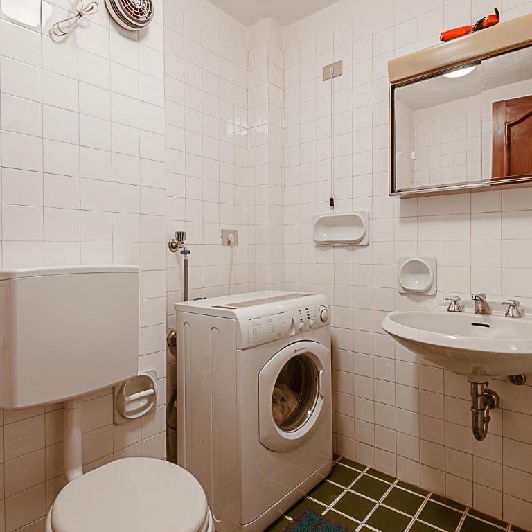 Luxury Apartment- Stunning Mountain View - Appartamento - 20