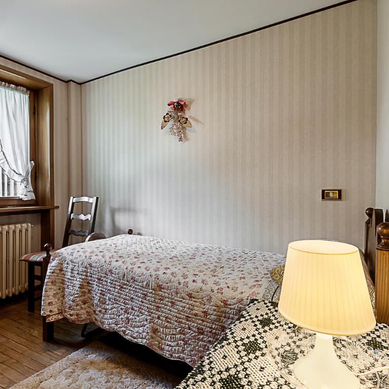 Luxury Apartment- Stunning Mountain View - Appartamento - 22