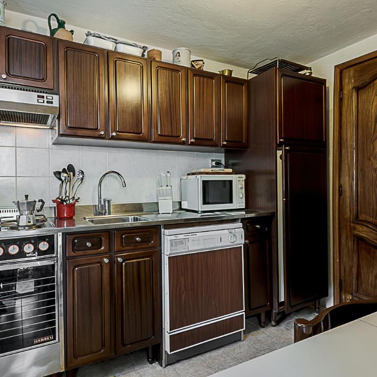 Luxury Apartment- Stunning Mountain View - Appartamento - 17