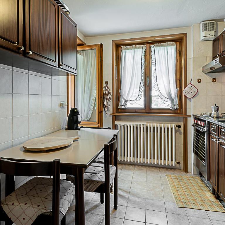 Luxury Apartment- Stunning Mountain View - Appartamento - 18