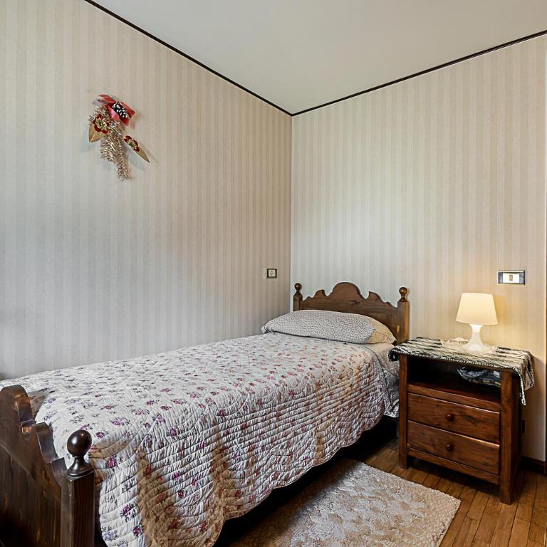 Luxury Apartment- Stunning Mountain View - Appartamento - 21