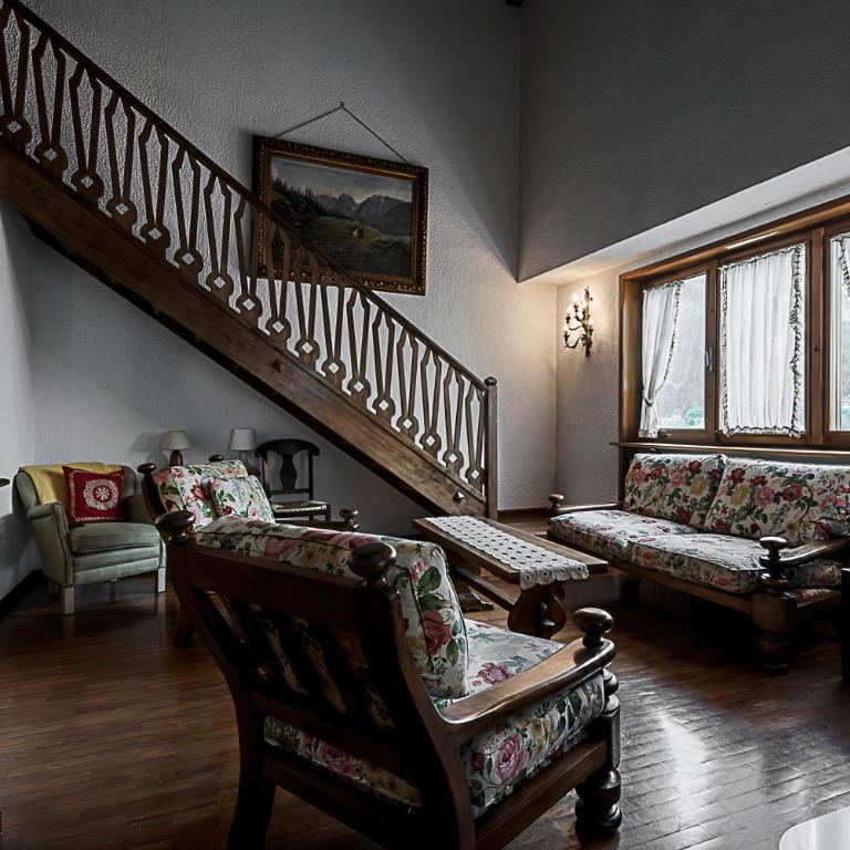 Luxury Apartment- Stunning Mountain View - Appartamento - 2